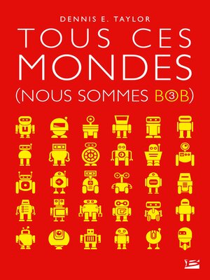 cover image of Tous ces mondes